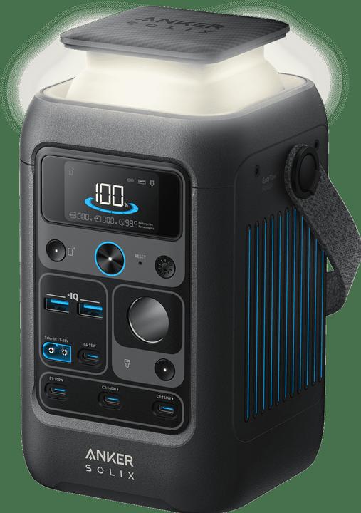 Produktbild Anker Solix C300 DC (288 Wh, 3 kg)