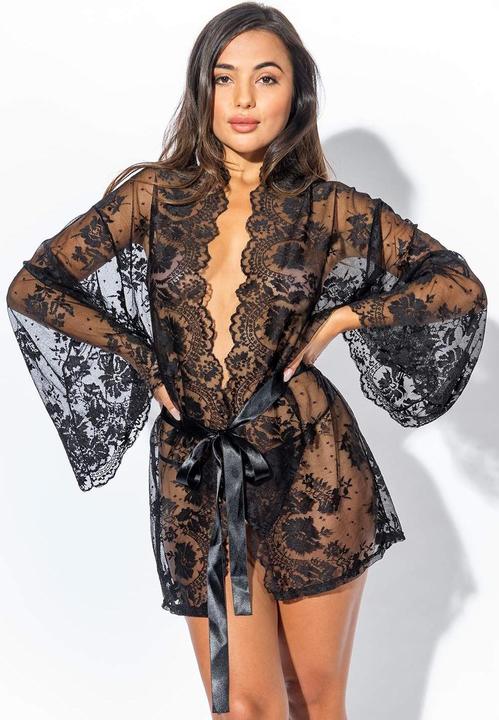 Actual product image Christine Le Duc Graceful (XXL, 3XL)