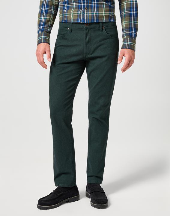 Produktbild Wrangler Stoffhose Greensboro (32)