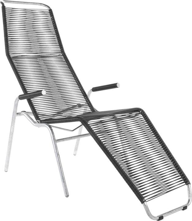 Schaffner Brissago Spaghetti (184 cm)