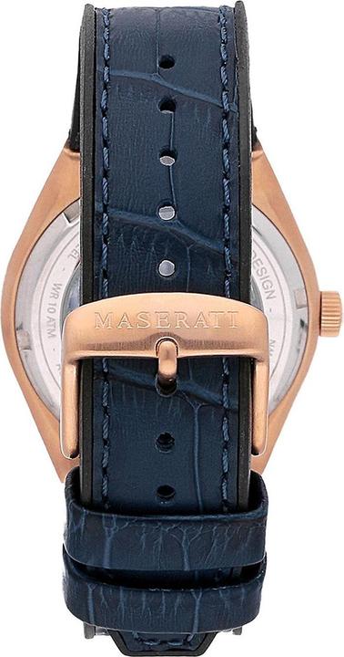 Image du produit Maserati Triconic (Montre analogique, 40 mm)