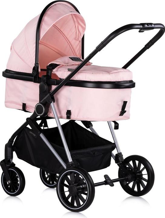 Actual product image Chipolino Kinderwagen Aura 2 in 1