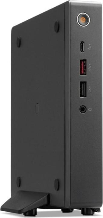 Actual product image Acer Revo RB610 Mini PC i5-1335U 16GB/512GB SSD W11 Pro DT.BL1EG.00B (Intel Core i5-1335U, 16 GB, 512 GB, Intel Iris Graphics)