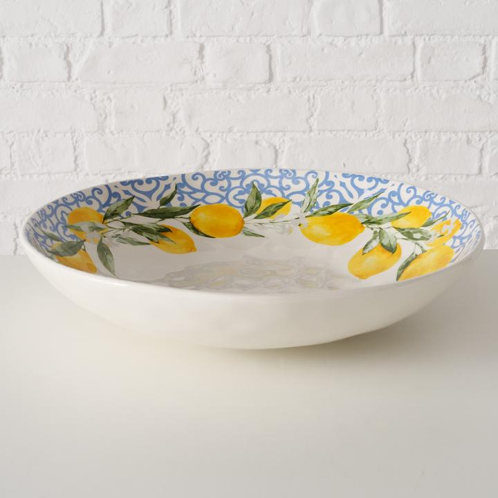 Actual product image Boltze Home Capri (Ø 34 x 7 cm)