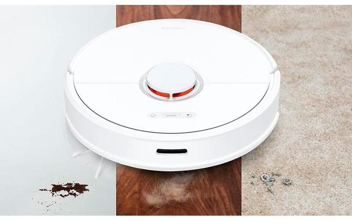 Immagine prodotto Roborock S7 (Aspirazione robotica)