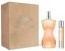 Actual product image Gaultier Classique Edt Sp 100 ml + 20 ml Edt Travel Set (Eau de toilette, 100 ml)
