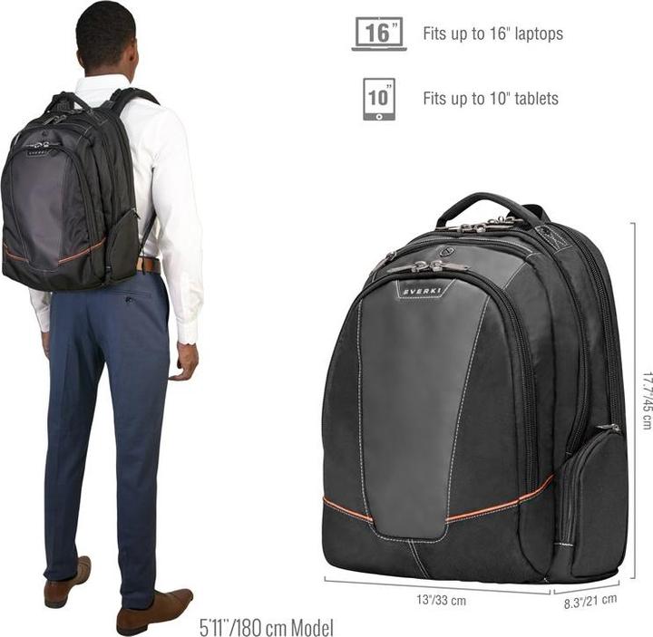 Produktbild Everki Flight (28 l)