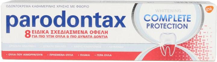Immagine prodotto Parodontax 5054563055088 (75 ml)