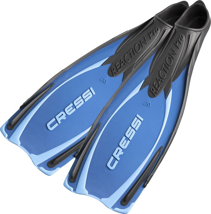 Actual product image Cressi Reaction Ebs (40 - 41)