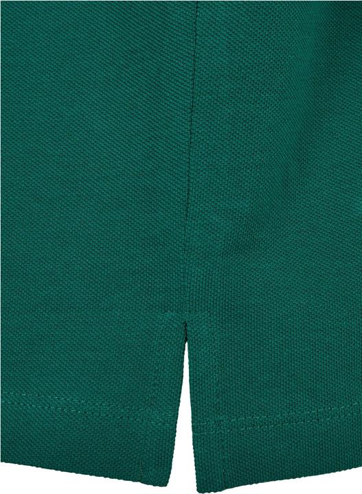 Actual product image Urban Classics Ladies High Waist Tech Mesh Cycle Shorts - 12486 (4XL)