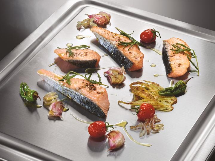 Produktbild Electrolux TY38TSILCN