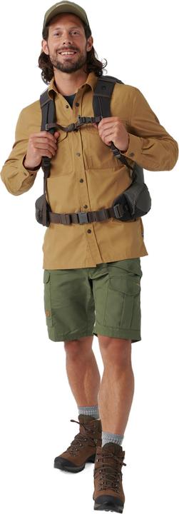 Produktbild Fjällräven Barents Pro Shorts (50)