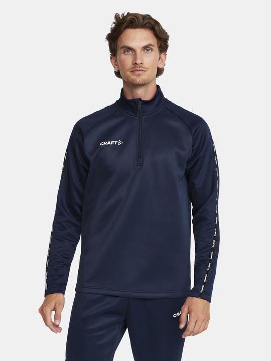 Immagine prodotto Craft SQUADRA 2.0 MEZZA ZIP M (XS)