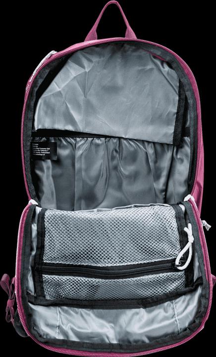 Actual product image Swissbags Emosson (10 l)