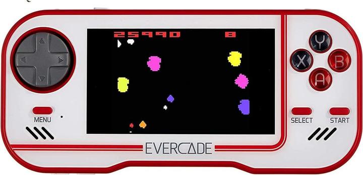 Produktbild Blaze Evercade Premium Pack