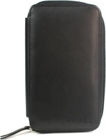 Eastern Counties Leather Brieftasche Kendra Travel Leder