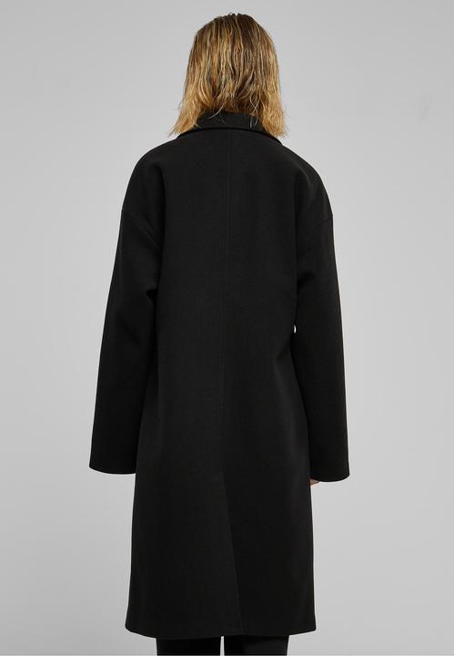 Produktbild Urban Classics Ladies Oversized Long Coat (XS)