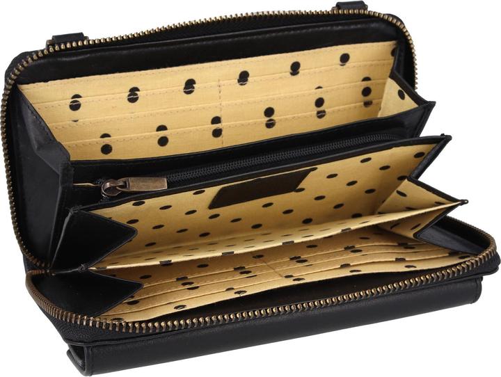 Immagine prodotto Esquire Custodia per cellulare Perù in pelle 19 cm