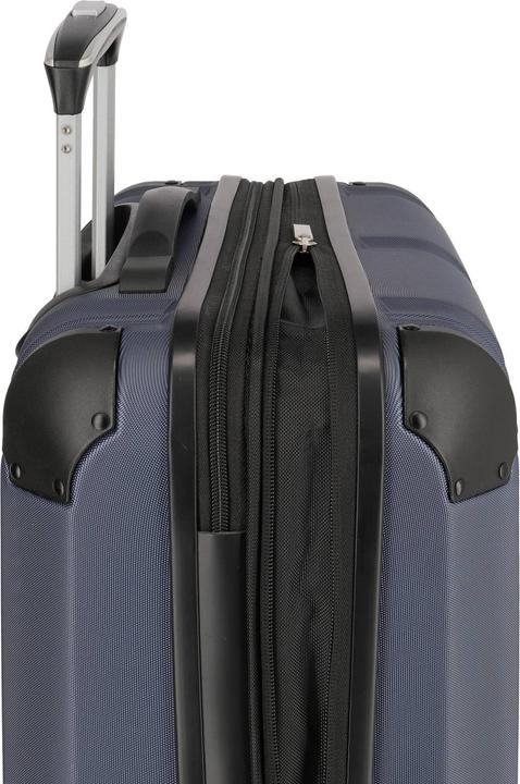Immagine prodotto Travelite City (40 l, Bagaglio a mano (fino a 50 litri))