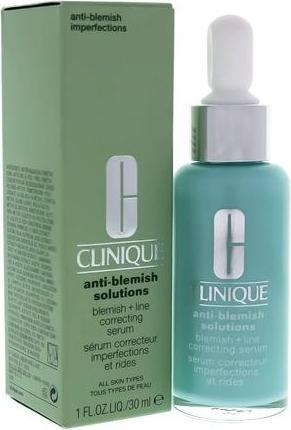 Actual product image Clinique Anti Blemish (30 ml)