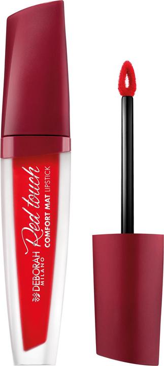 Image du produit Deborah Milano Milano Red Touch Lipstick No 06 (06)