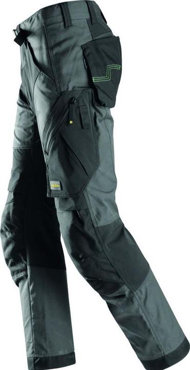 Actual product image Snickers Workwear FlexiWork (52)