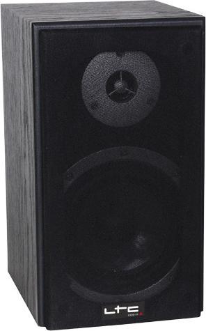 Produktbild LTC Karaoke Set Star4-MKII (Aktiv, 1x 75 W)
