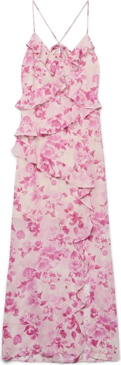 Actual product image Vero Moda VMAMINA Langes Kleid Kleid (XL)