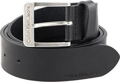 Calvin Klein J 4CM CKJ Belt W100 Black (100)
