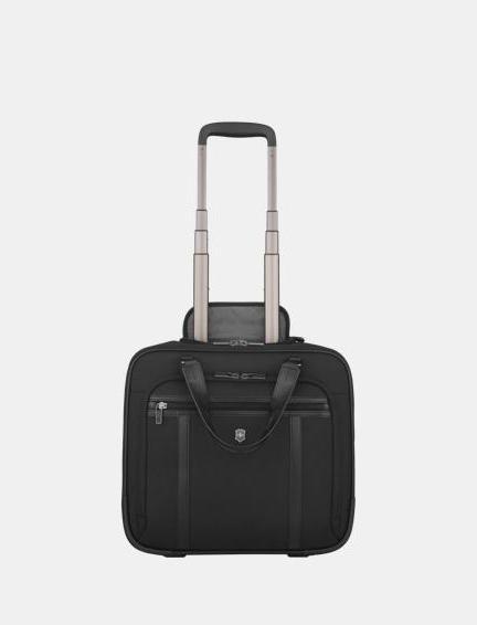 Produktbild Victorinox Werks Professional Cordura® Wheeled Business Brief Compact (22 l, Handgepäck (bis 50l))
