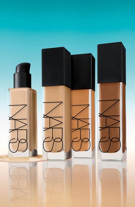 Image du produit NARS Cosmetics Fond de teint Natural Radiant Longwear (Patagonie)