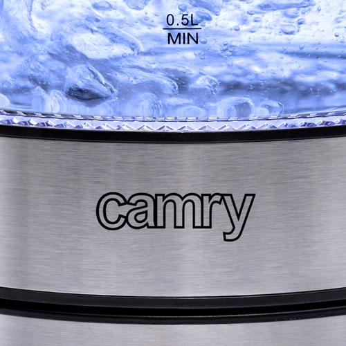 Produktbild Camry CR 1290 Wasserkocher (2 l)