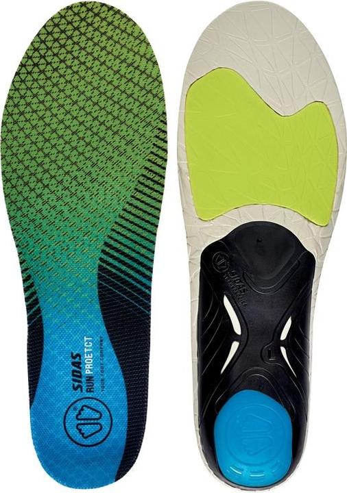 Actual product image Sidas 3D Run Protect