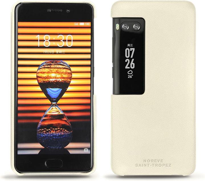 Immagine prodotto Noreve Cover in pelle (Meizu Pro 7 Plus)