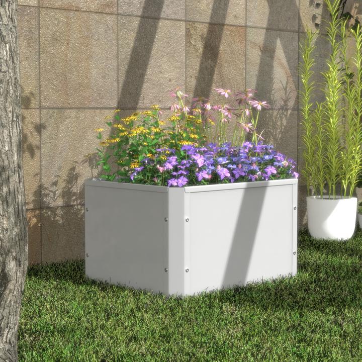 Produktbild VCM Pflanzkasten Blumentopf 50x40 Balora M