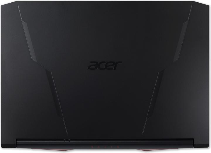 Actual product image Acer Nitro 5 RTX 3070 (15.60", AMD Ryzen 7 5800H, 16 GB, 1000 GB, CH)