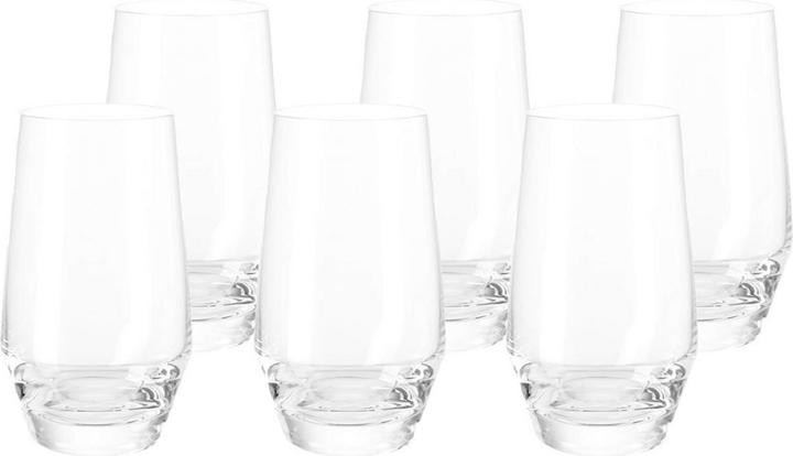 Produktbild Leonardo Puccini (3.65 dl, 6 x, Longdrinkgläser)