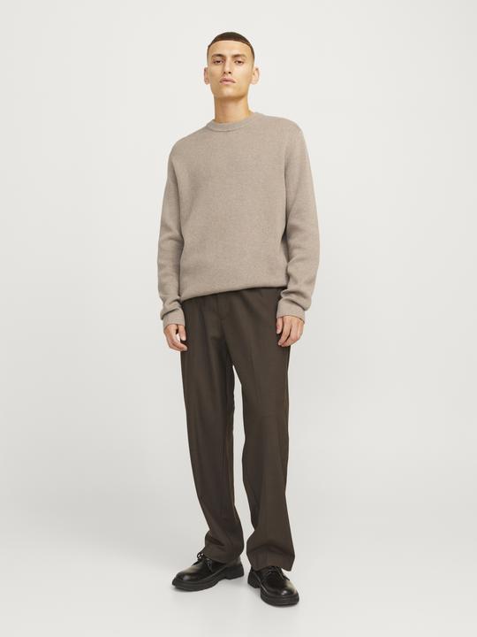 Immagine prodotto Jack & Jones Jprblamilano Stitch Knit Crew Neck Sn (M)