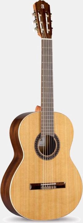 Actual product image Alhambra 1C HT 3/4 V - 798 (Sapid soundbox, Cedars)