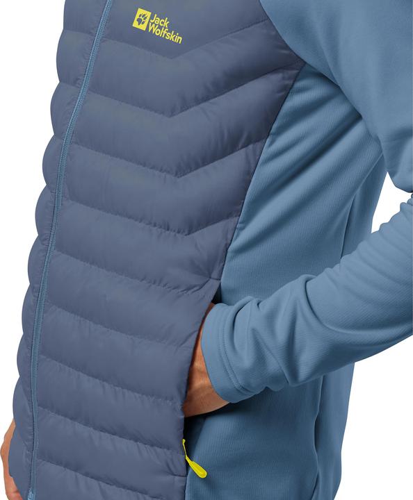 Produktbild Jack Wolfskin Routeburn Pro Hybrid M (M)