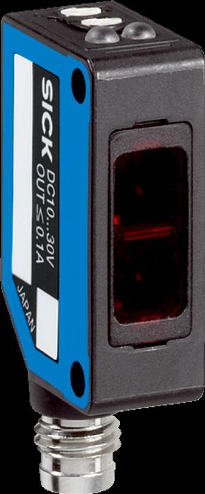 Sick Scanner a riflessione diffusa