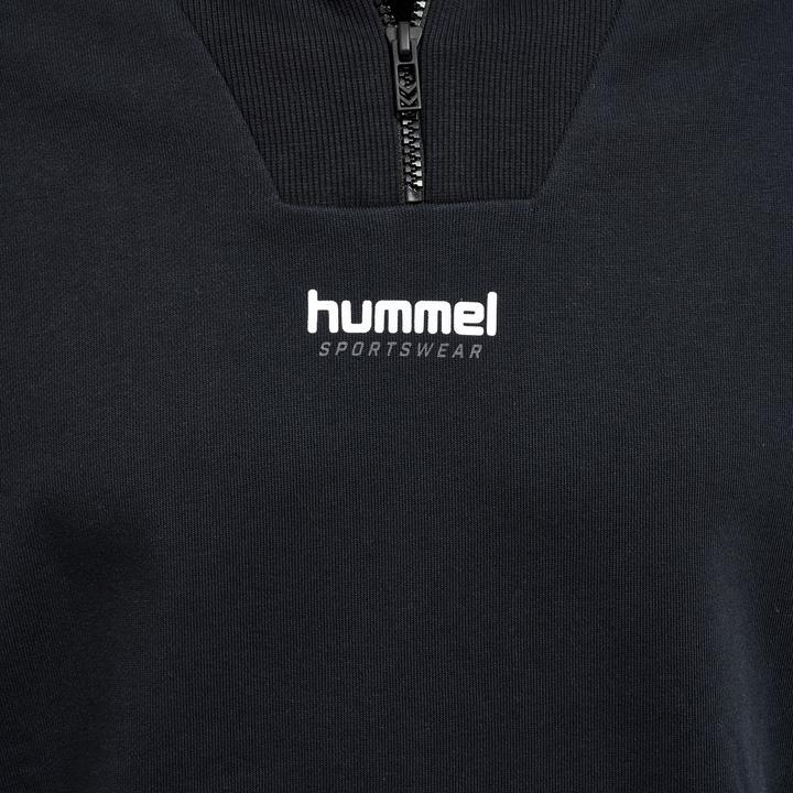 Immagine prodotto hummel Lgc Wesley Felpa Con Mezza Zip (M)