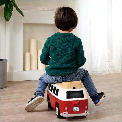Productafbeelding Simba Baby VW T1