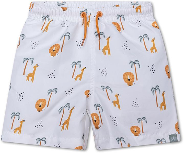 Swim Essentials Badehose Jungs 110/1 Jungle (110)