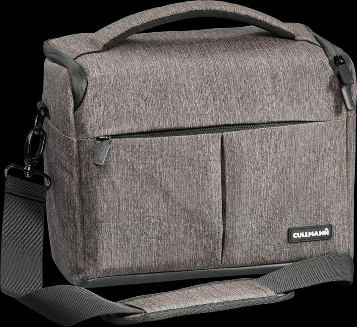 Image du produit Cullmann Malaga Maxima 200 Sac pour appareil photo (Sac à bandoulière pour appareil photo)