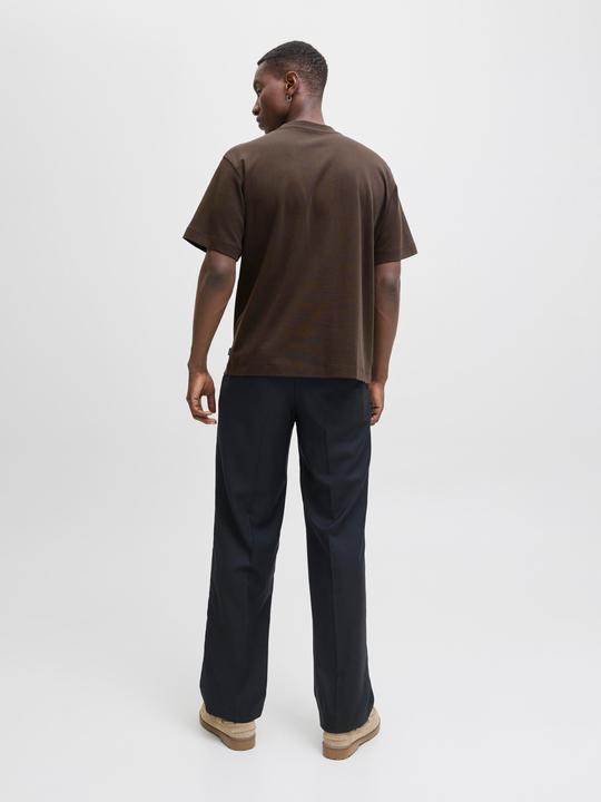 Actual product image Jack & Jones Jjeurban Edge Tee Ss O-Neck Noos (M)