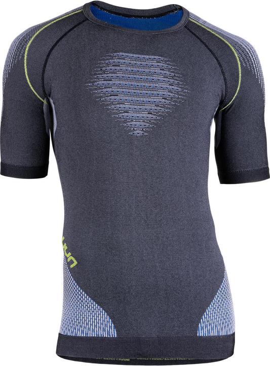 UYN Kurzärmeliges Thermoshirt Evolutyon Melange
