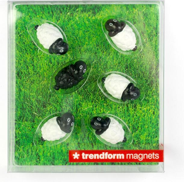 Produktbild Trendform Sheep (6 x)