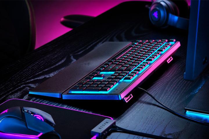 Produktbild Razer Ornata V3 X (CH, Kabelgebunden)
