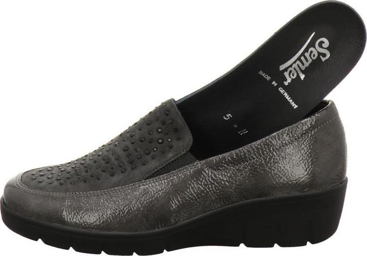 Produktbild Semler Slipper (42)